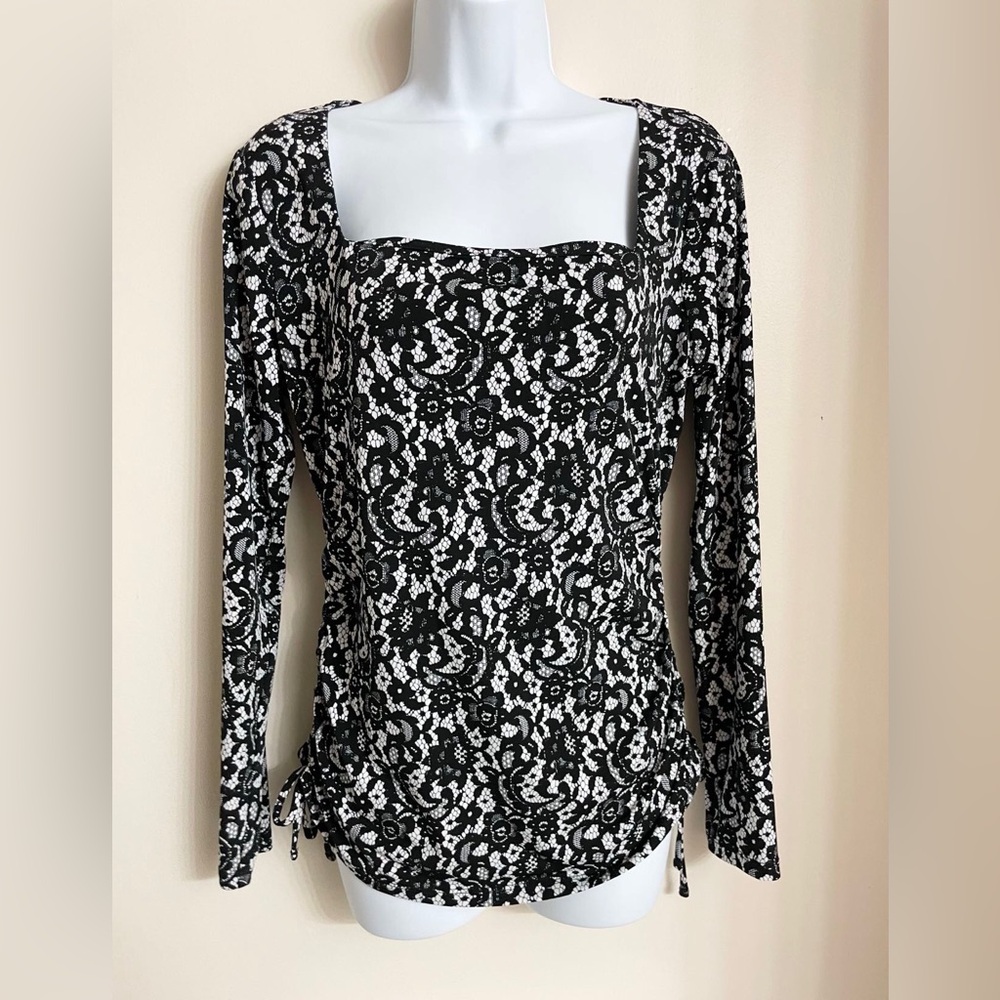 Michael kors top